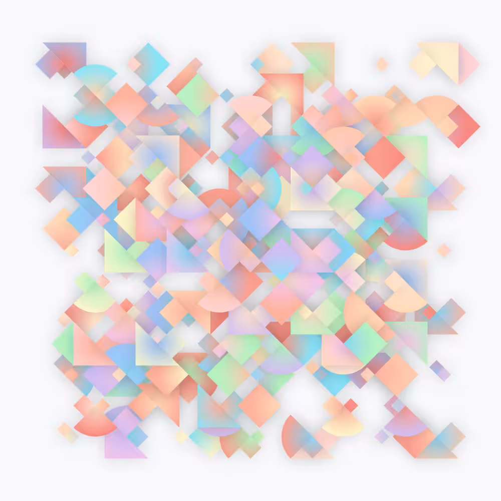Tessellation #58