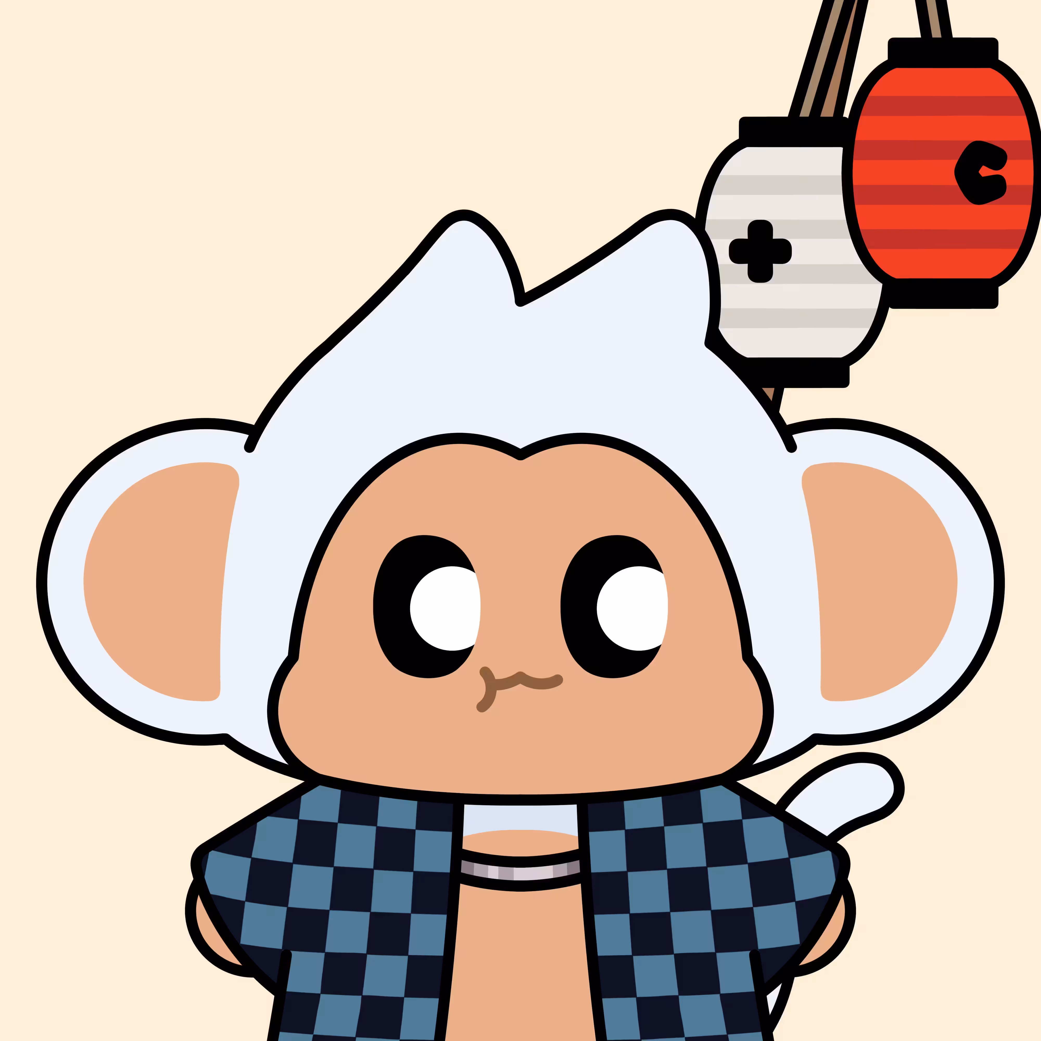 Chimpers: Shiohisa