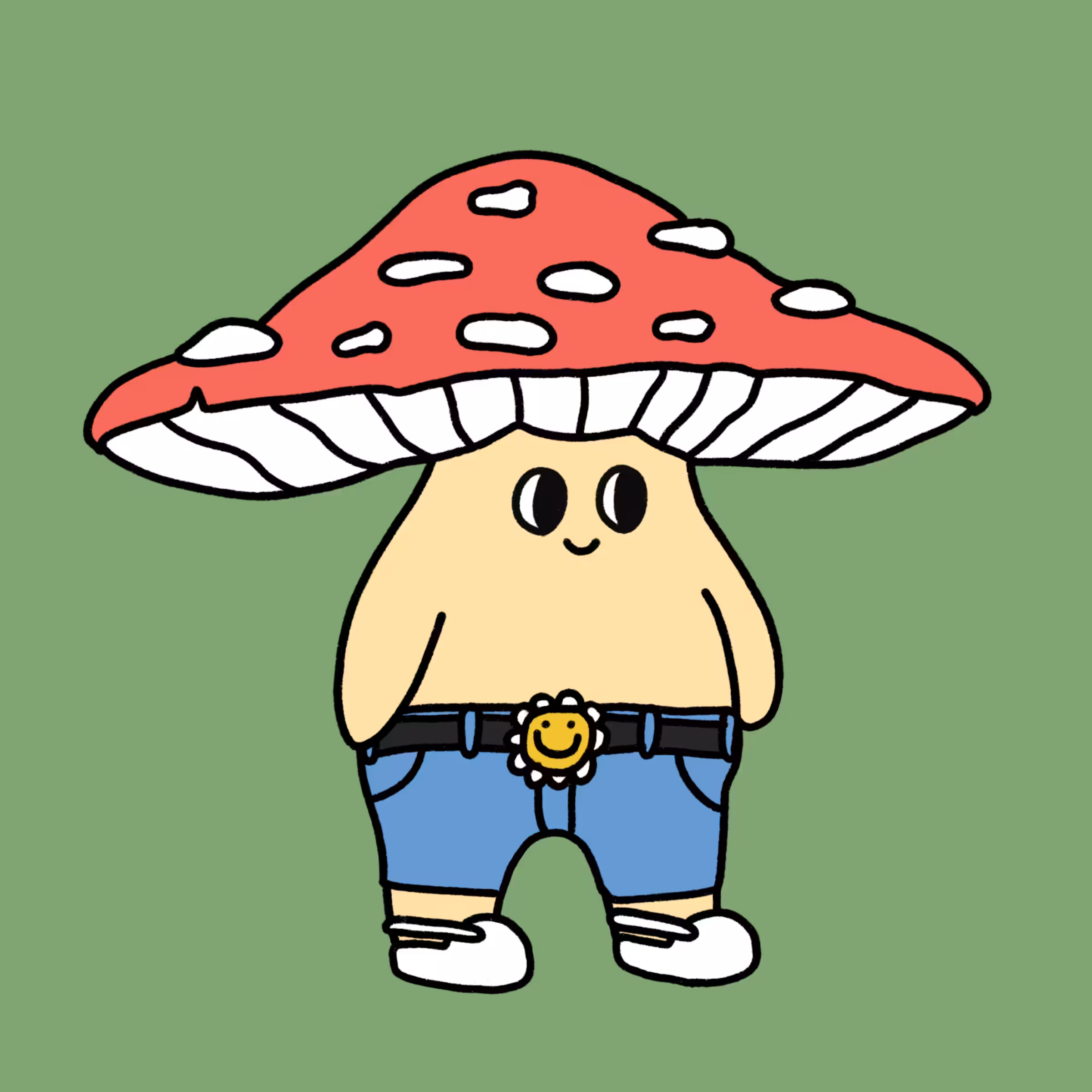 Shroomio #2626