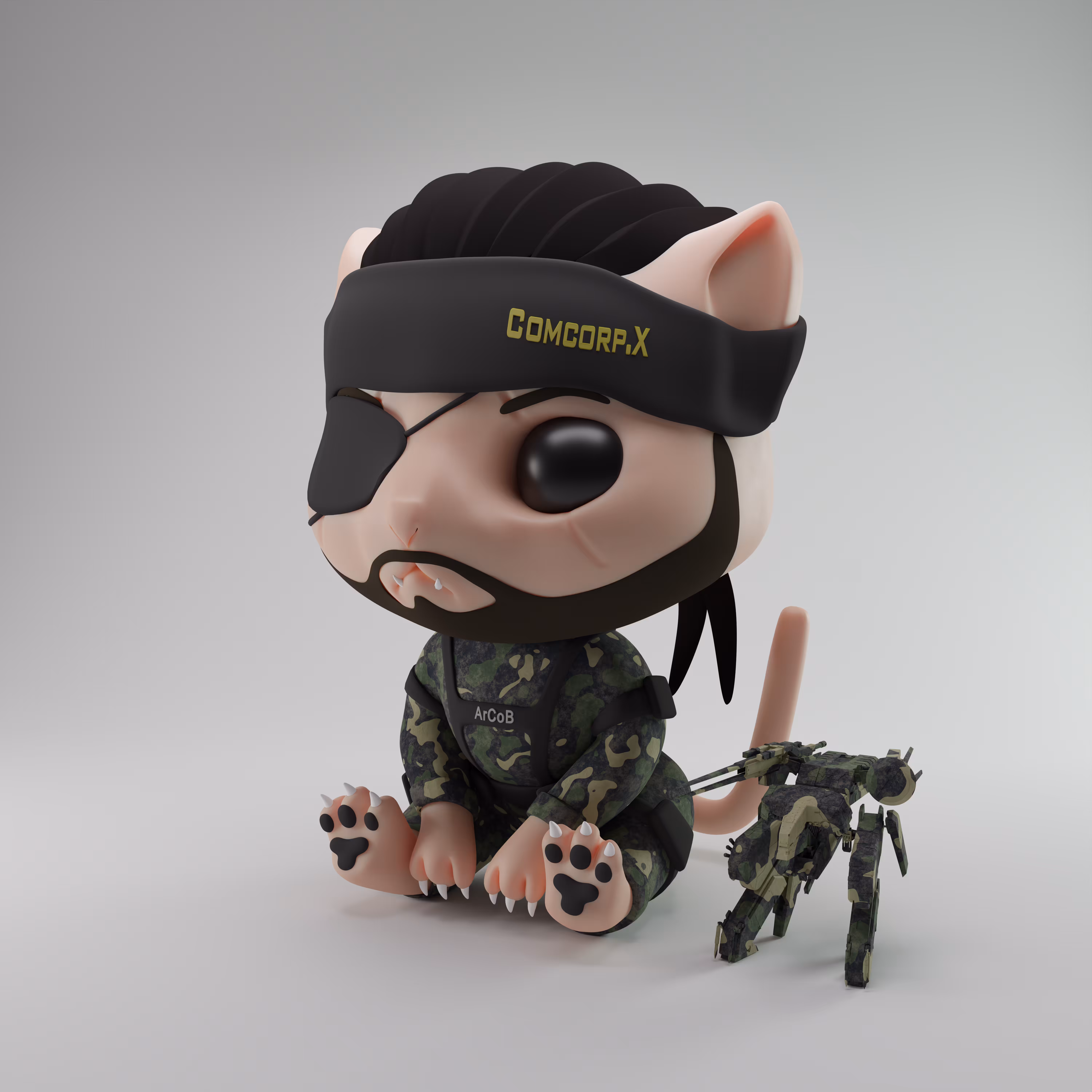 Big Boss