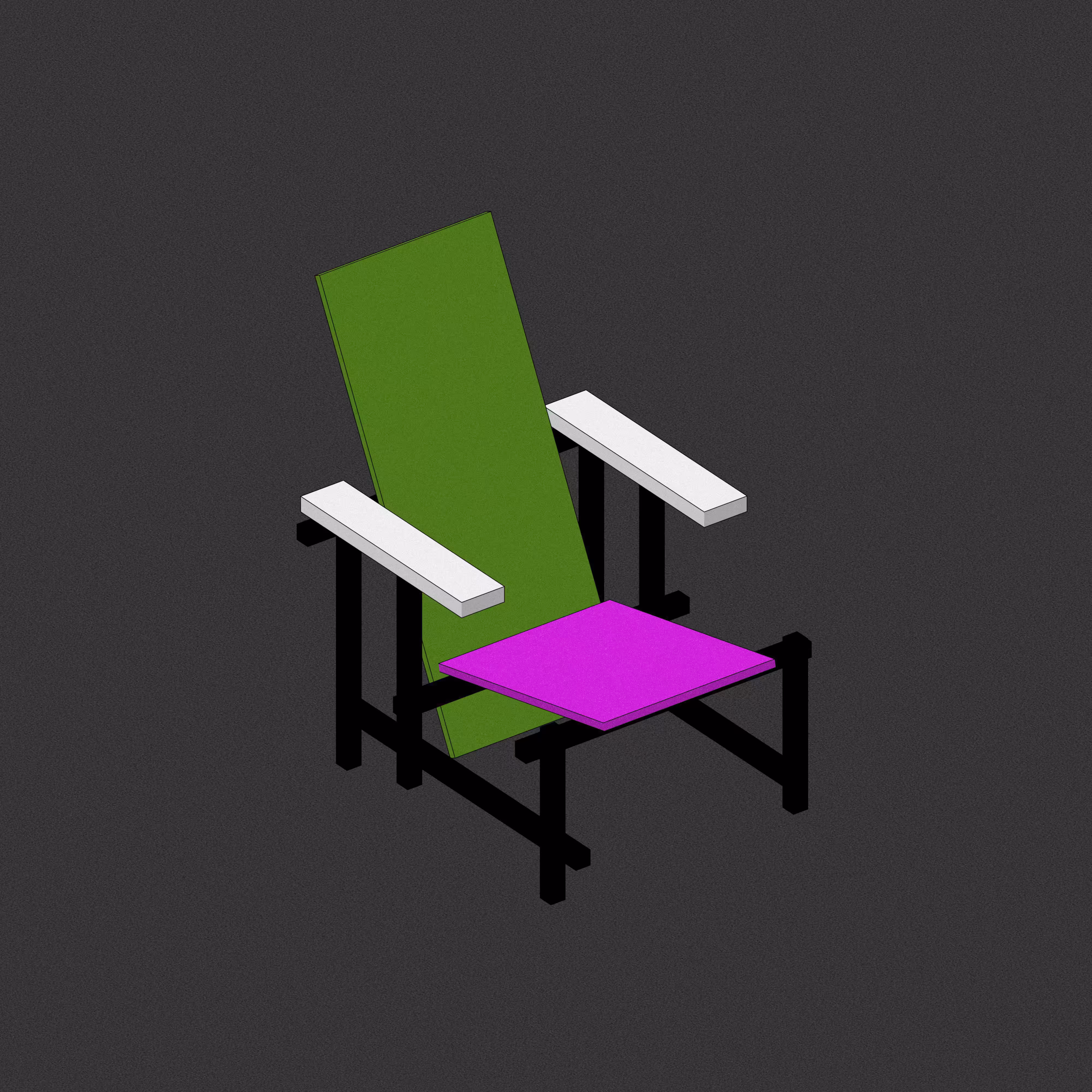 Pepehaus Chair