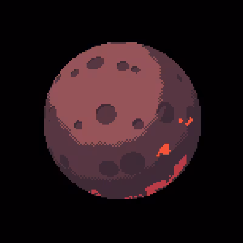 FX Planets #147