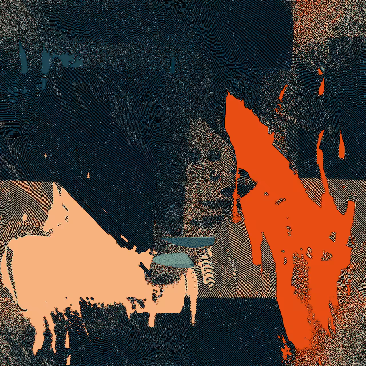 Chaos #663