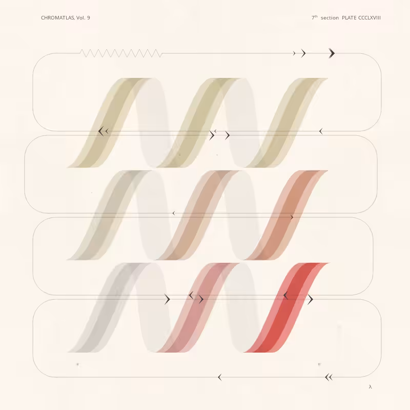 CHROMATLAS, Vol. 9 #149