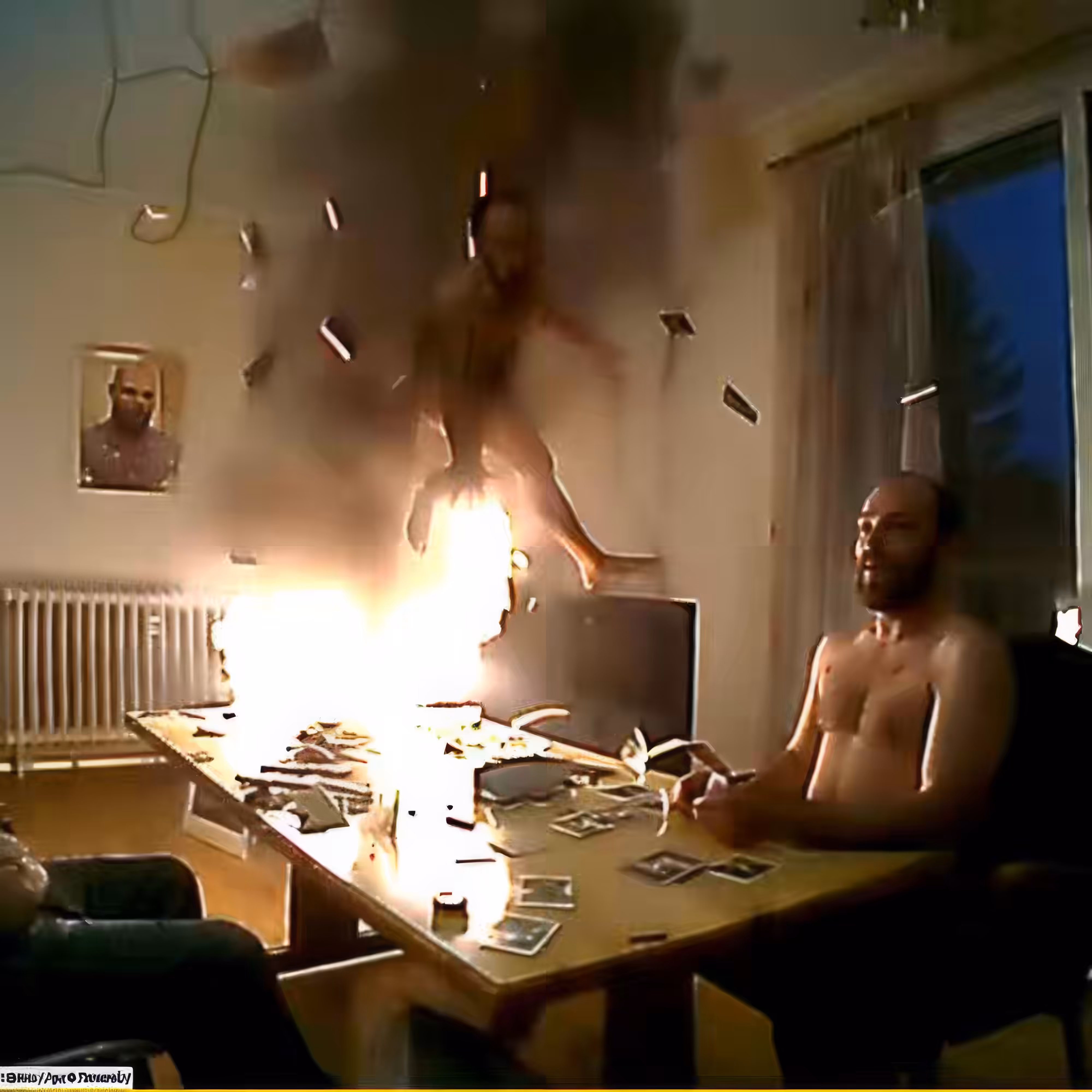 Bad-Timing