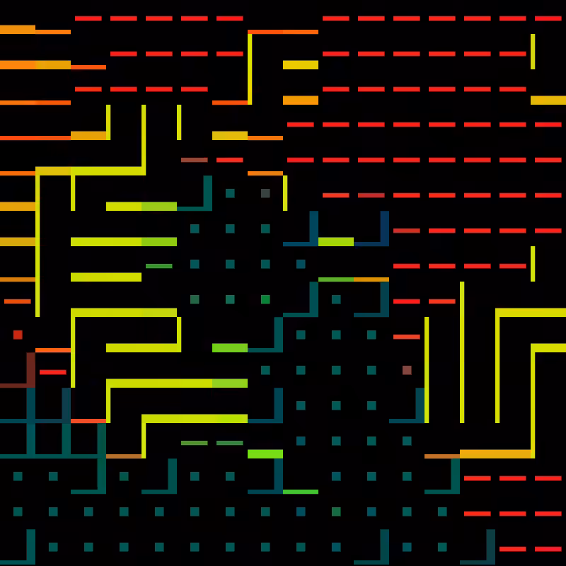 broken dimensions #11