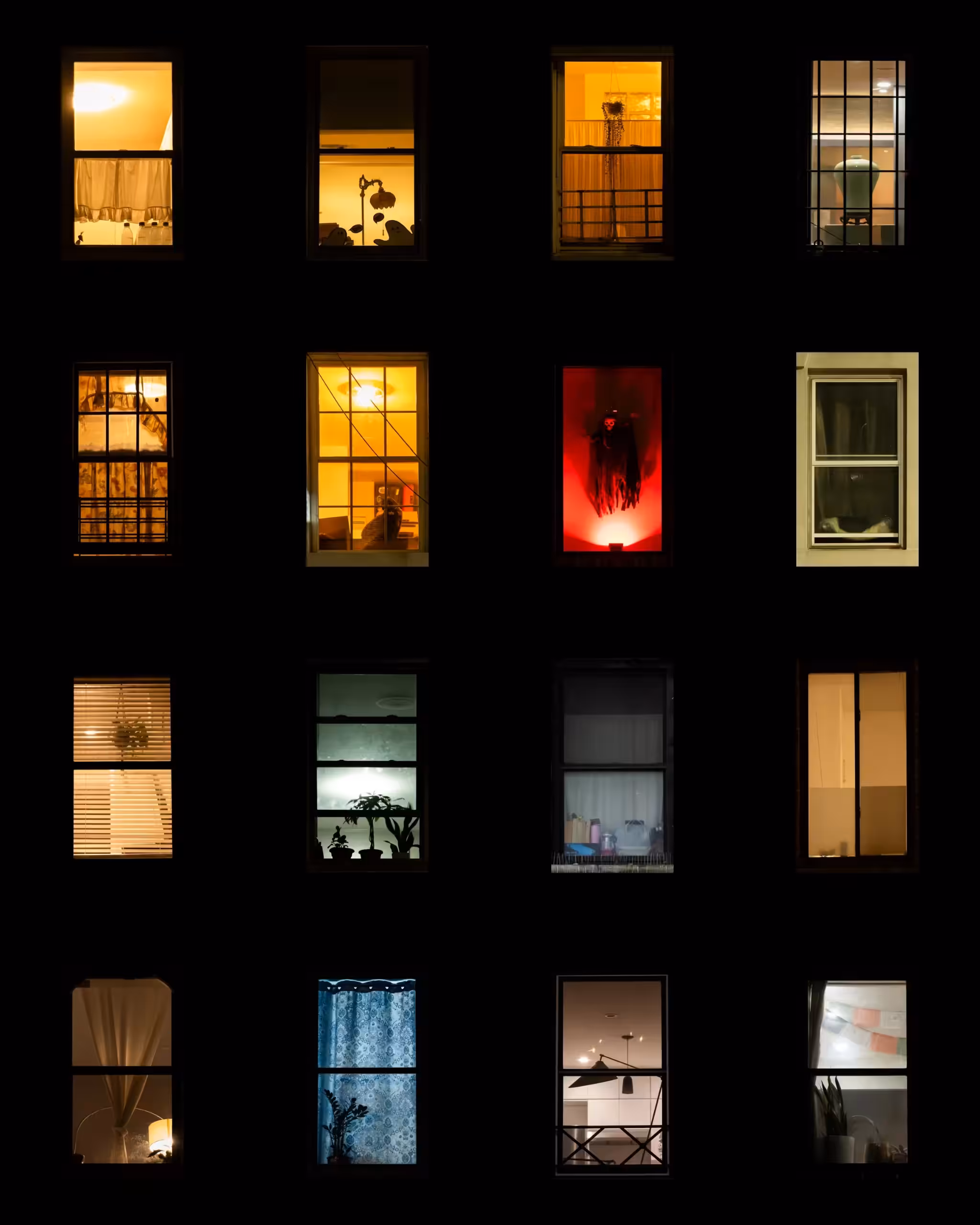 BUILDING 691