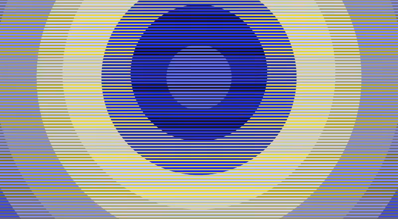 Colored bands #95