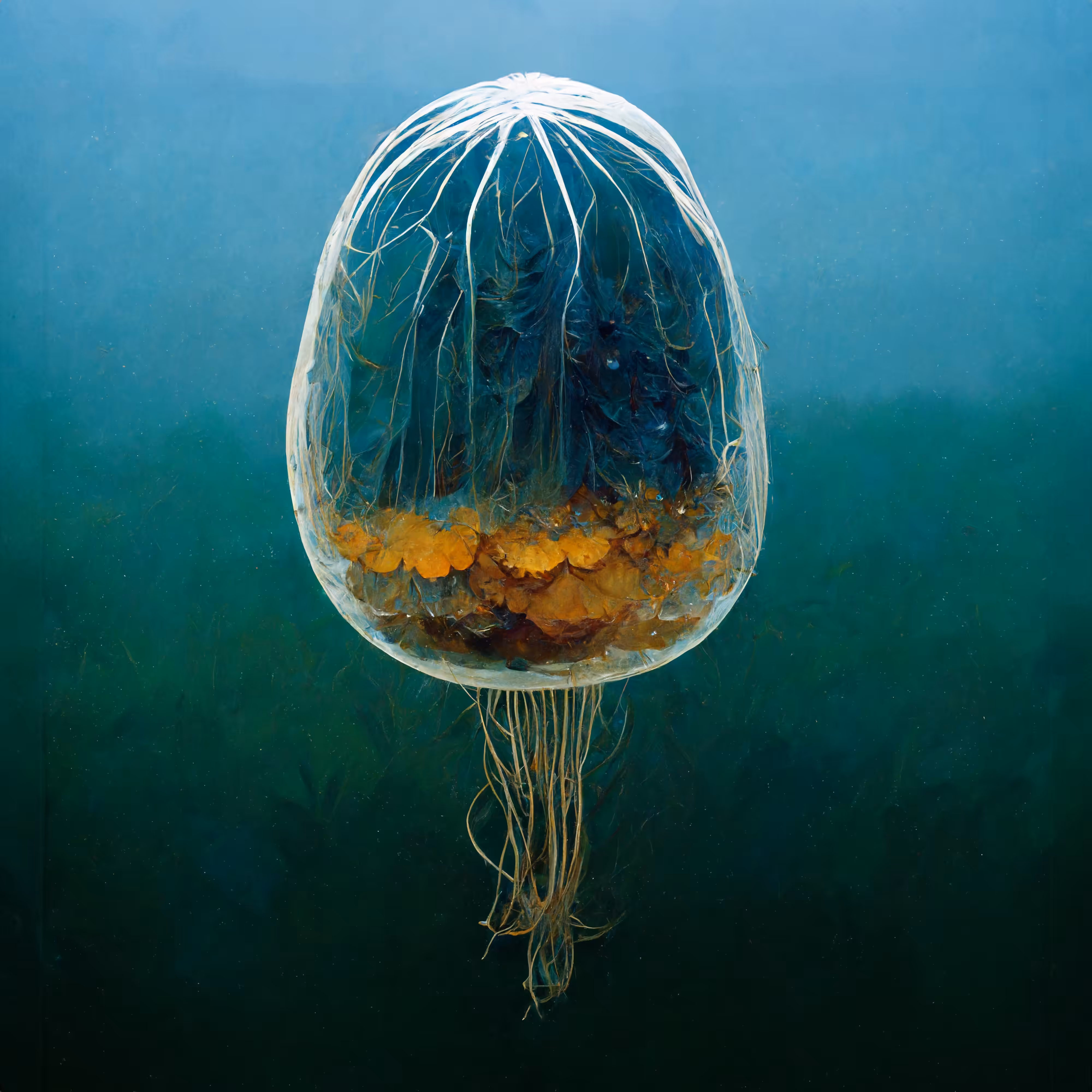 Century Egg