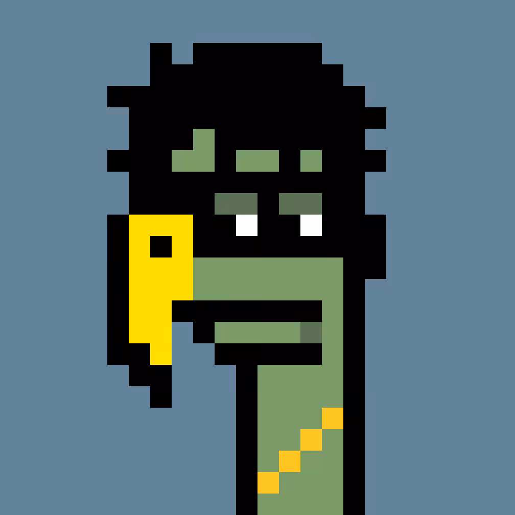 MISSINGPHUNKS: Phunk #10028