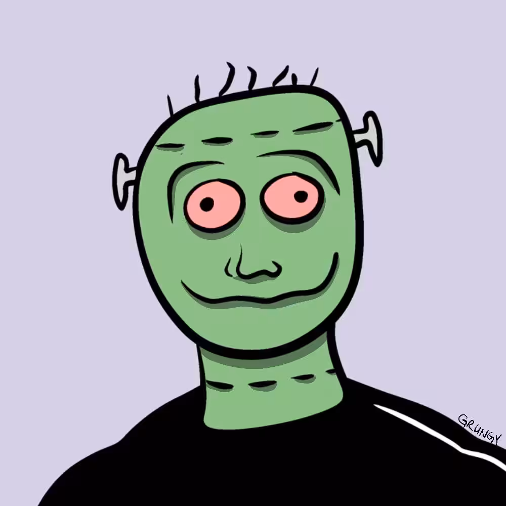 Frankenstein