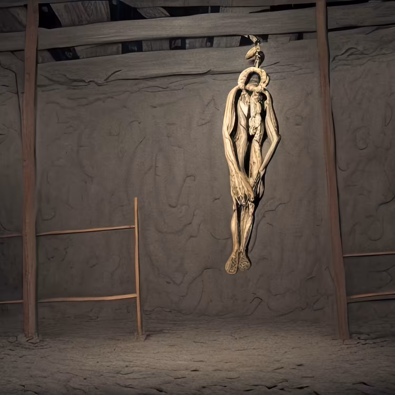 HANGMAN