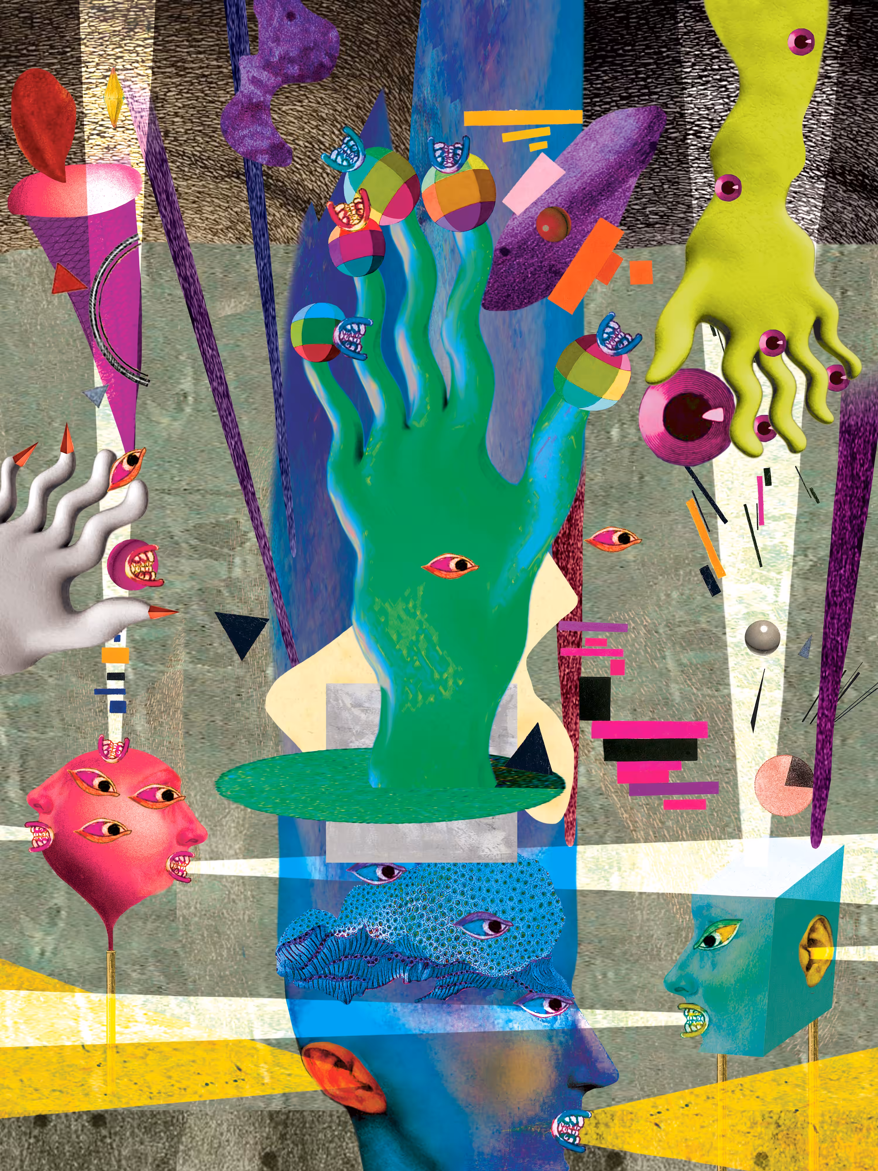 ▼▲ Genesis #4