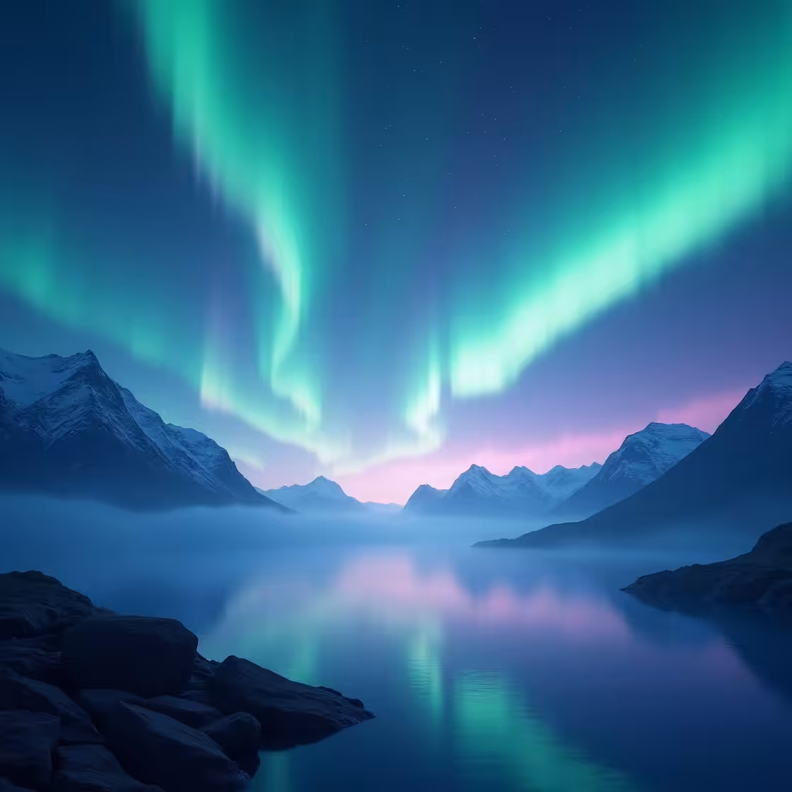 Dream Mirror