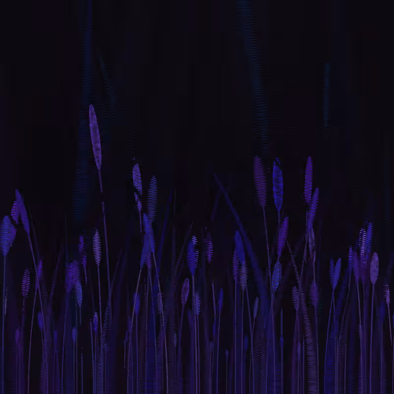 ZigZag Garden #94