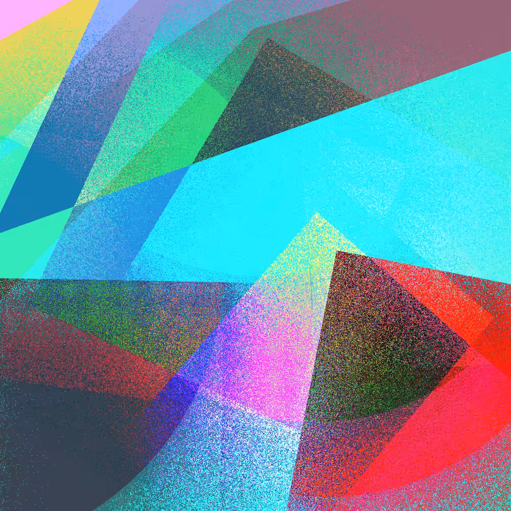 Fractal Noise #204