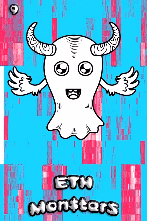 MON$TER 9