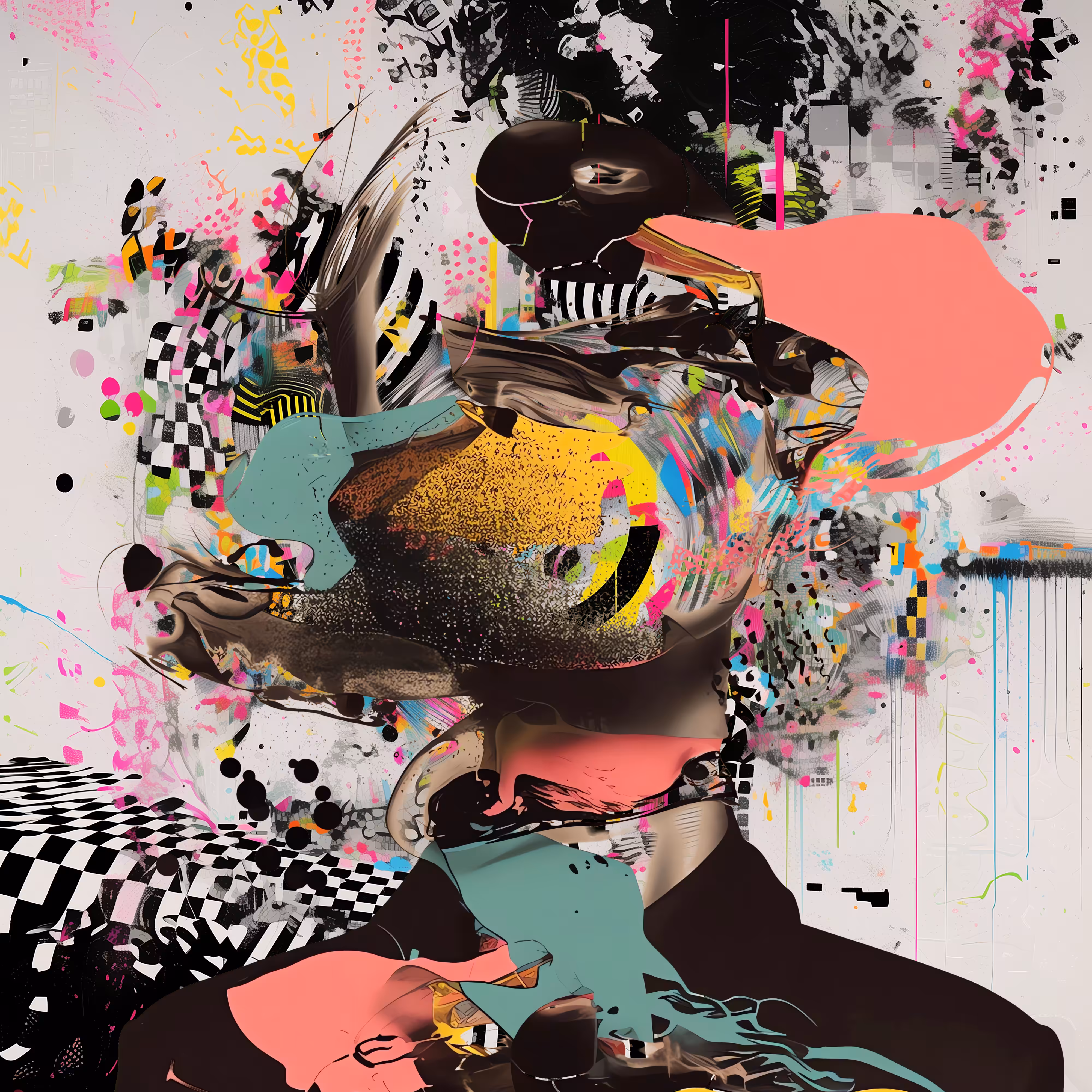 Orbit of Disorder
