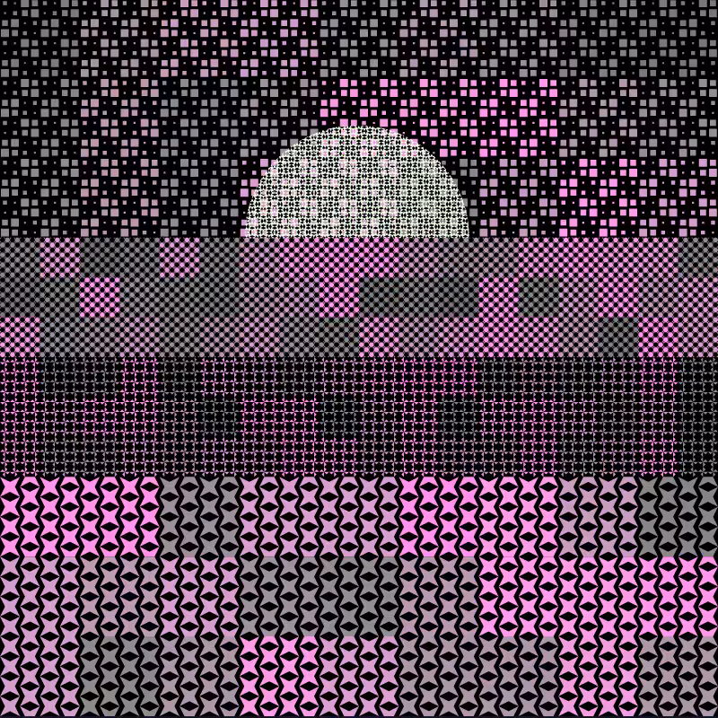Far horizons #6