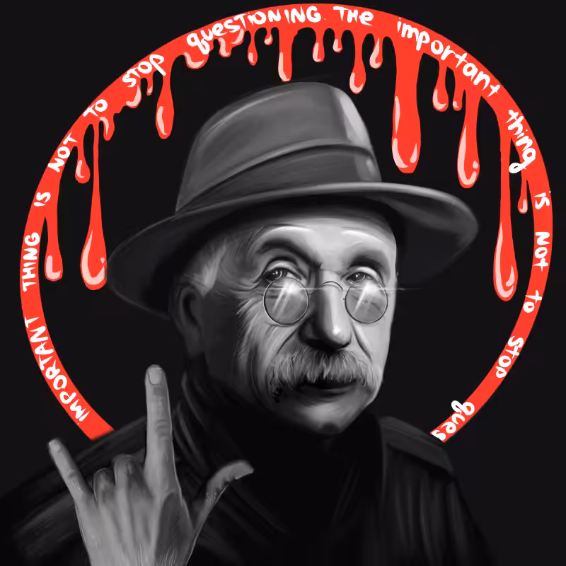 fxEinstein #39