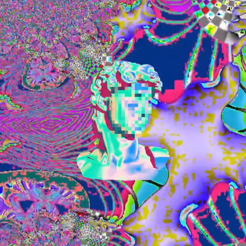 Ｉｎｔｅｎｓｅ░Ｆｅｅｌｉｎｇｓ