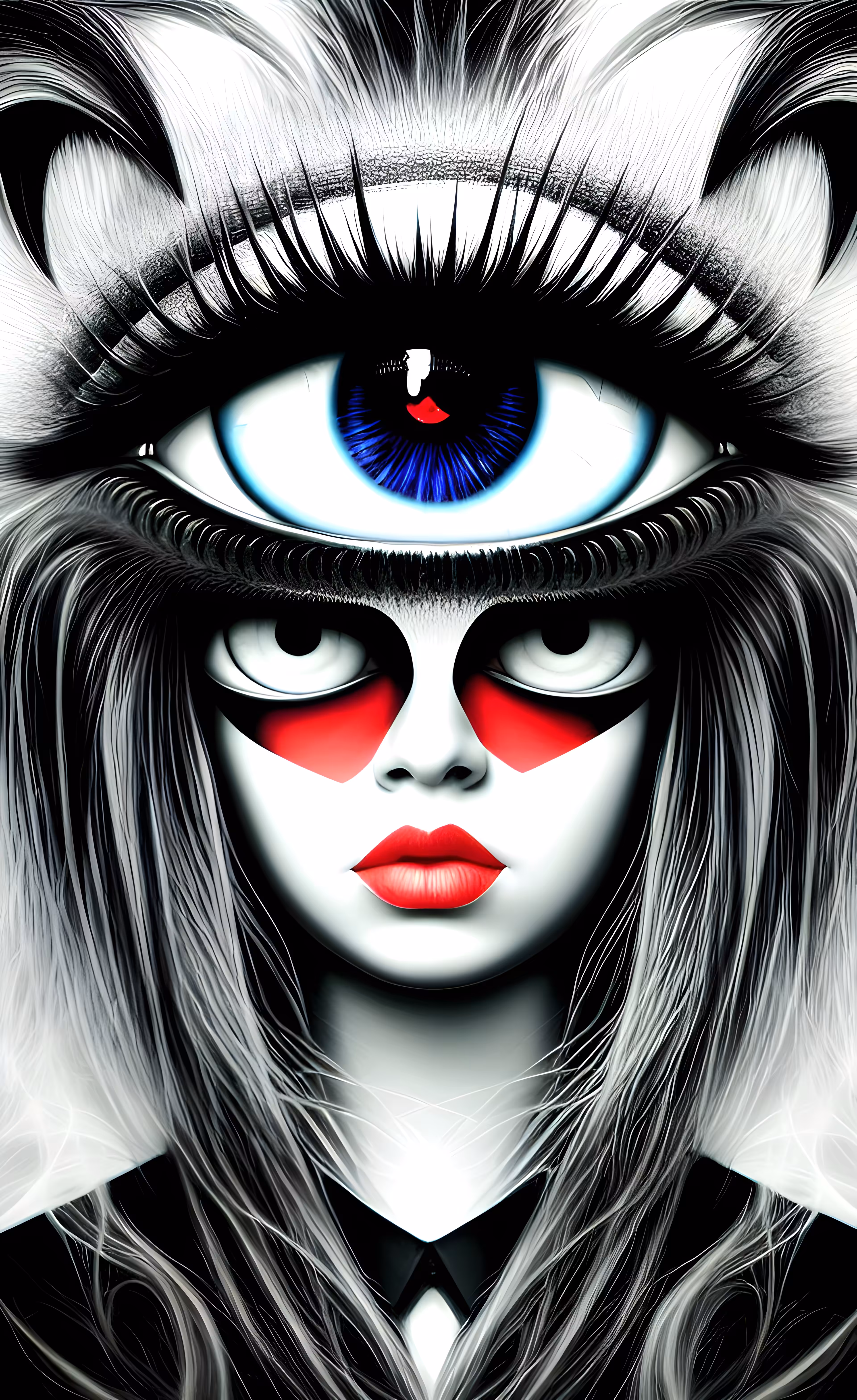 Minds Eye