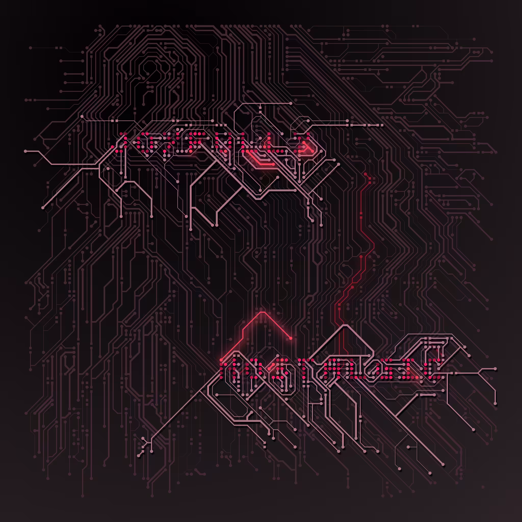 Bright Circuits #31
