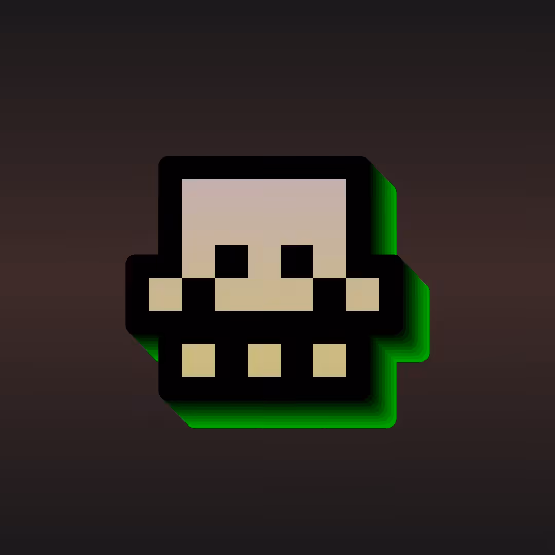 Zpritez 3D #12