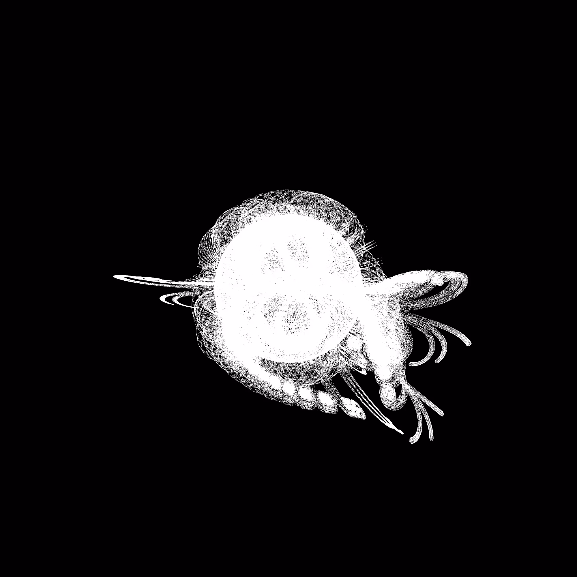 Not Astrophage #252