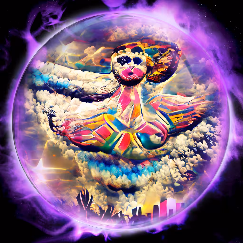 Color Angel
