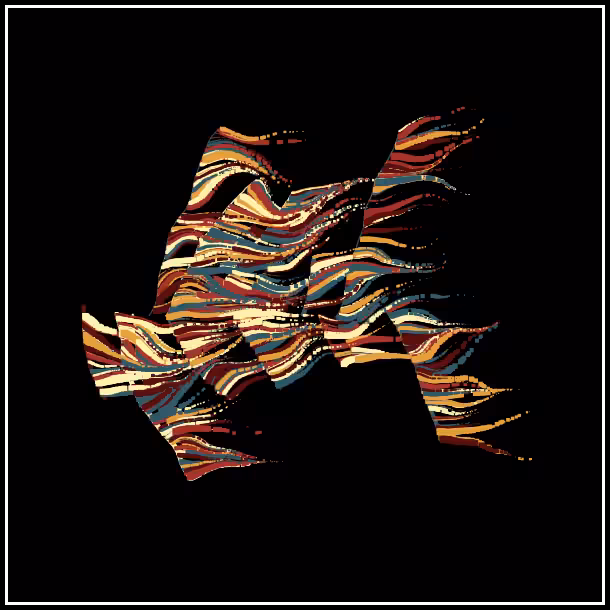 Sea Dragon #46