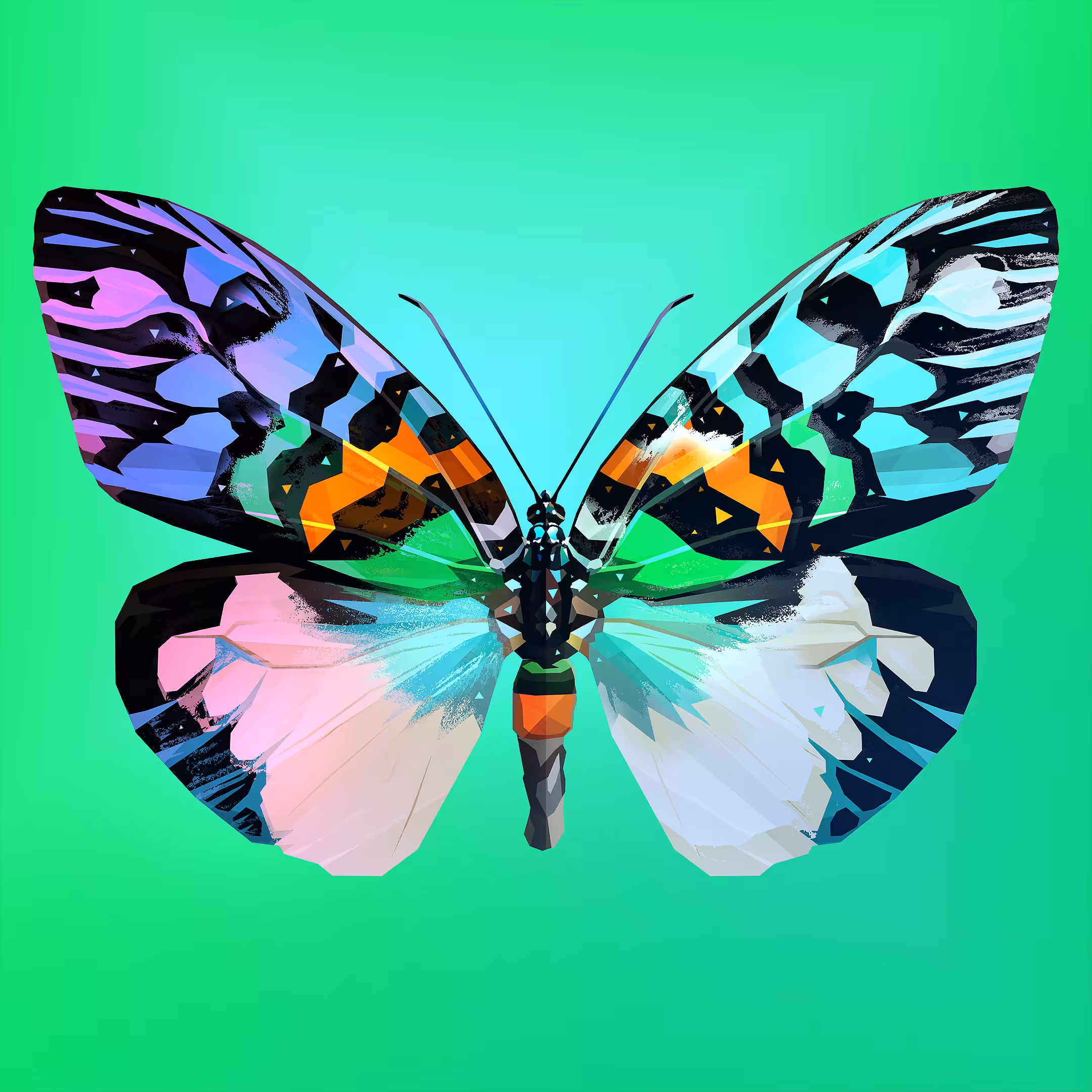 Flutterbyebyebye