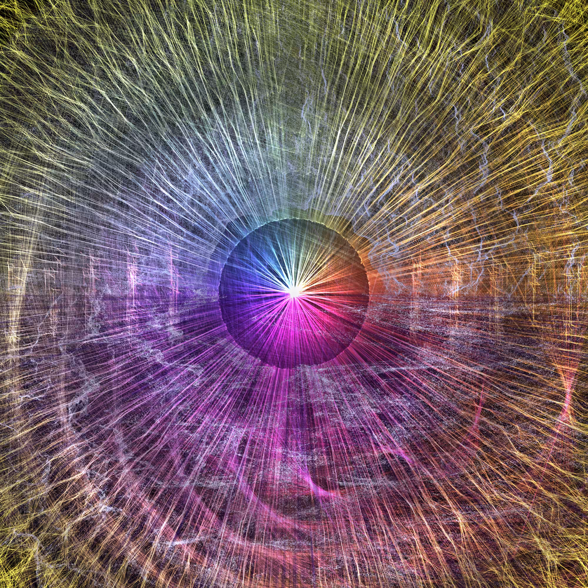 I-algo: Eye Token #14