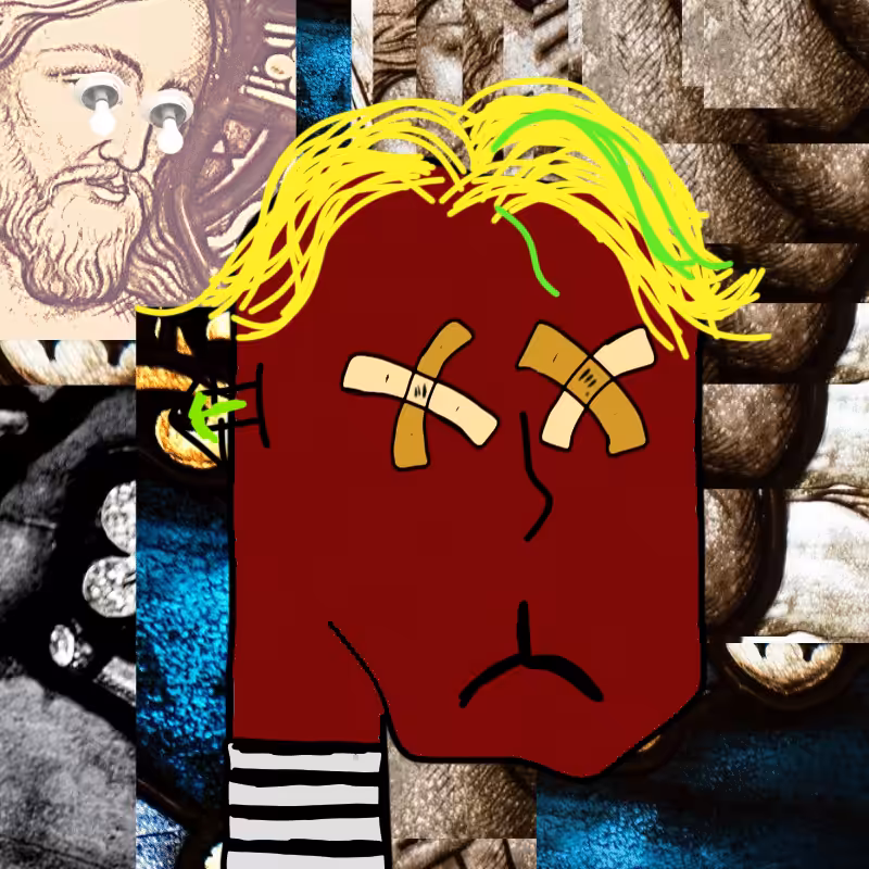 HicEtLucas ? #45