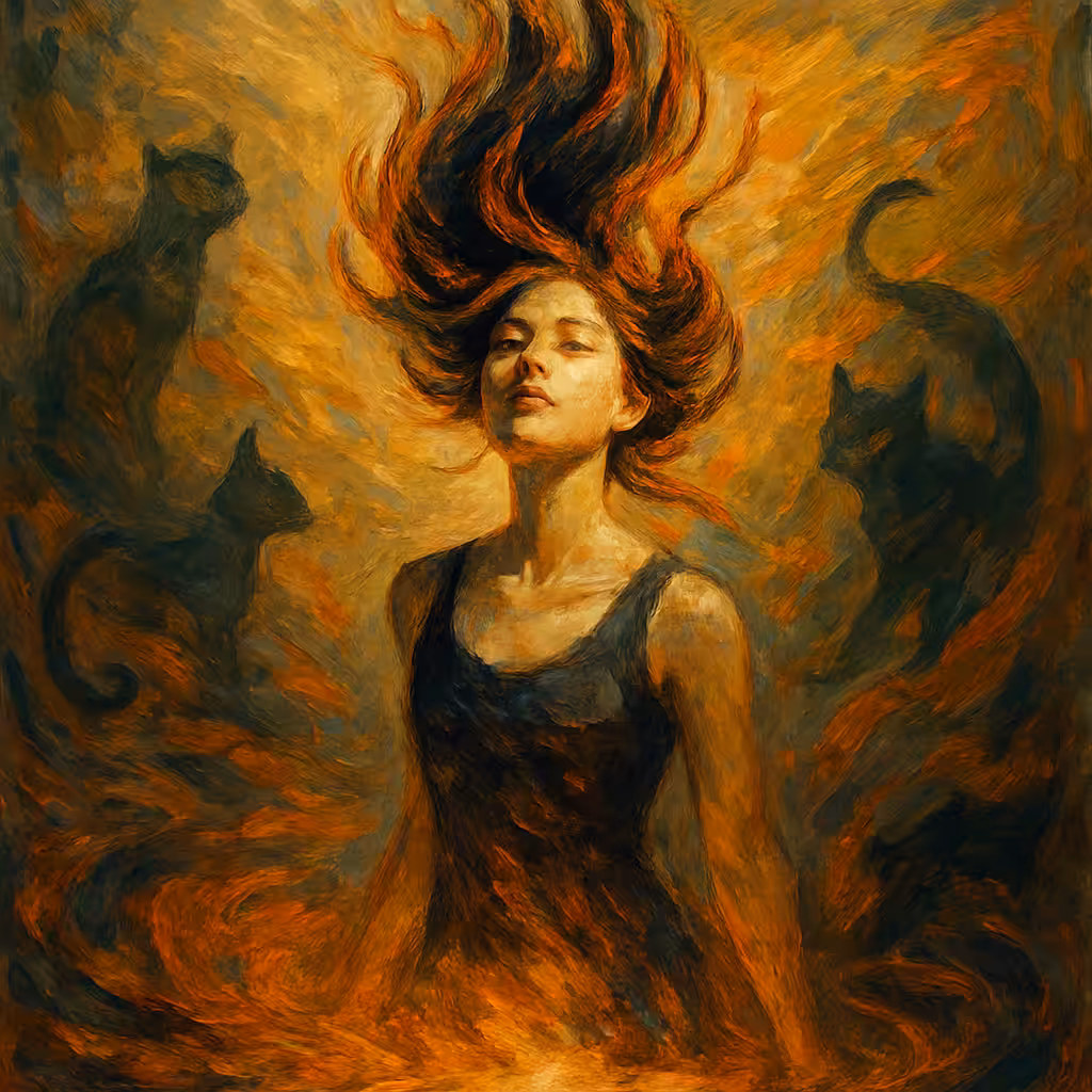 Emberveil