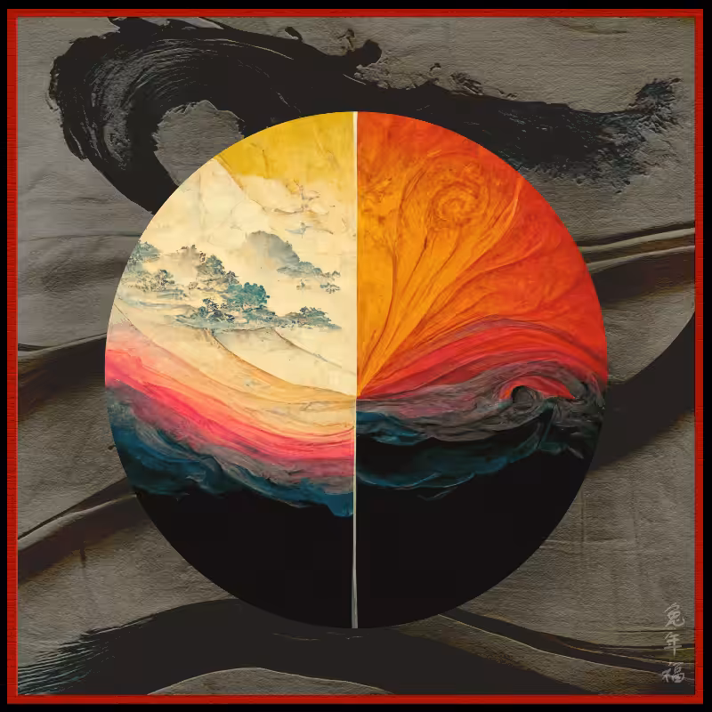Changing Lunar Fortunes #36