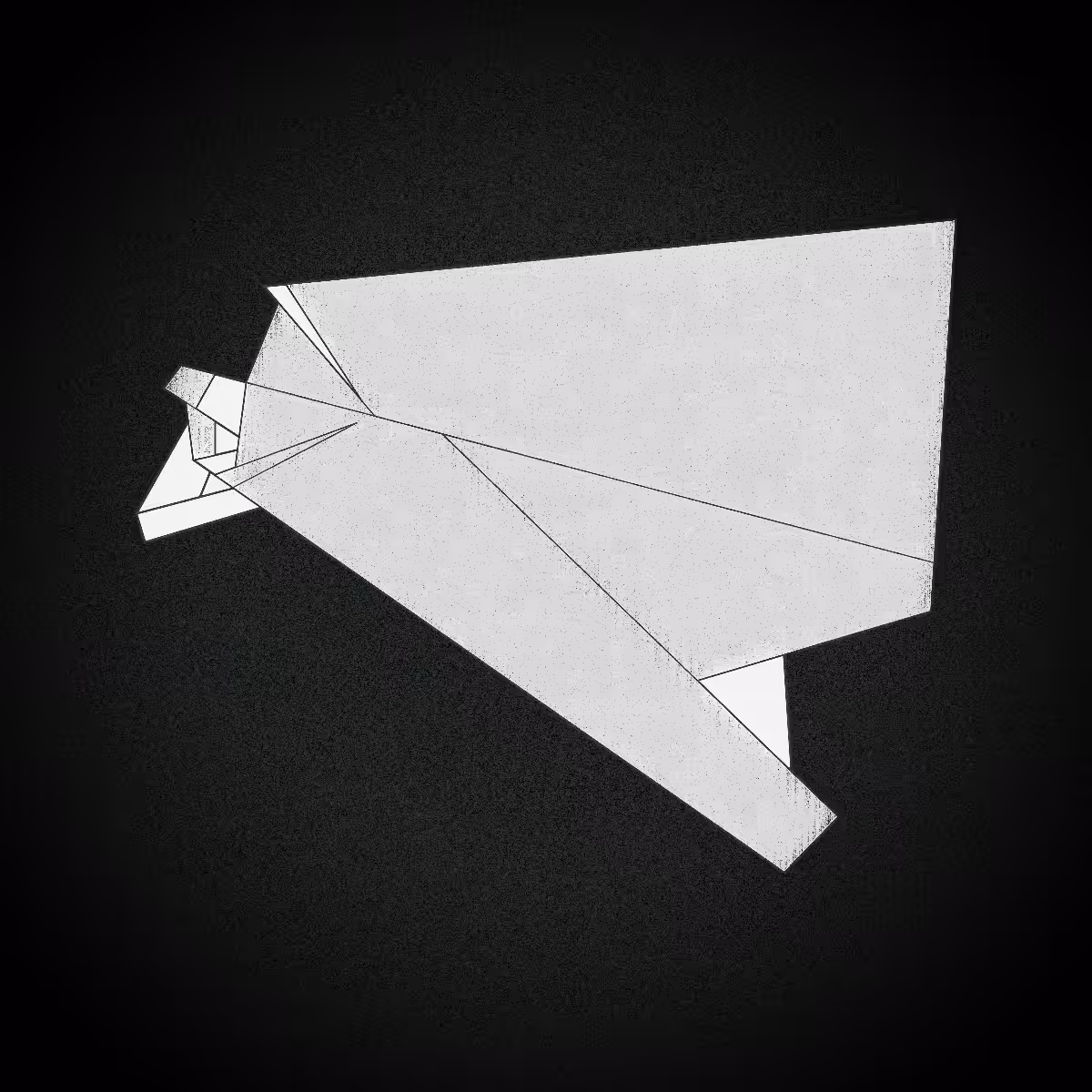 Shape of Freedom #275