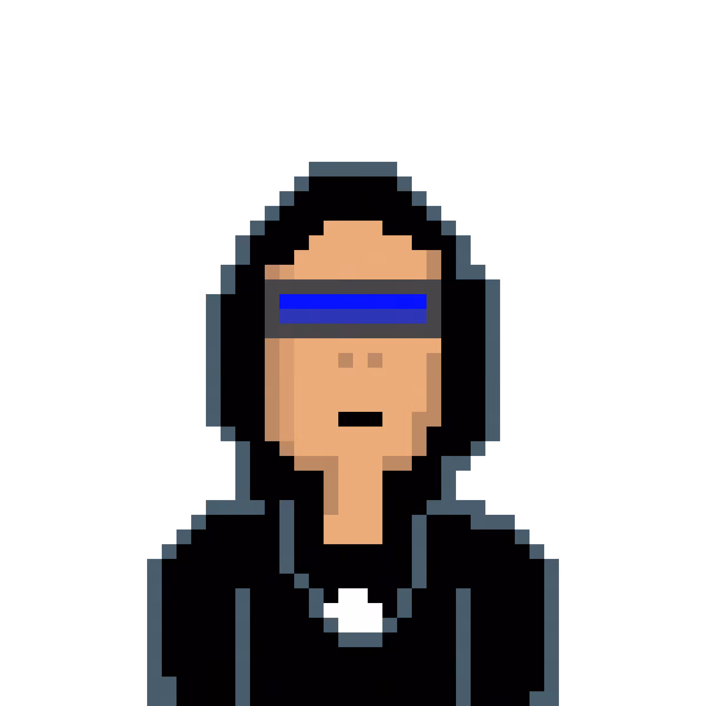 Based Pixel Gods: Based Pixel God #650
