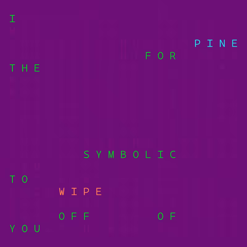 I wish for the metaverse ... #44