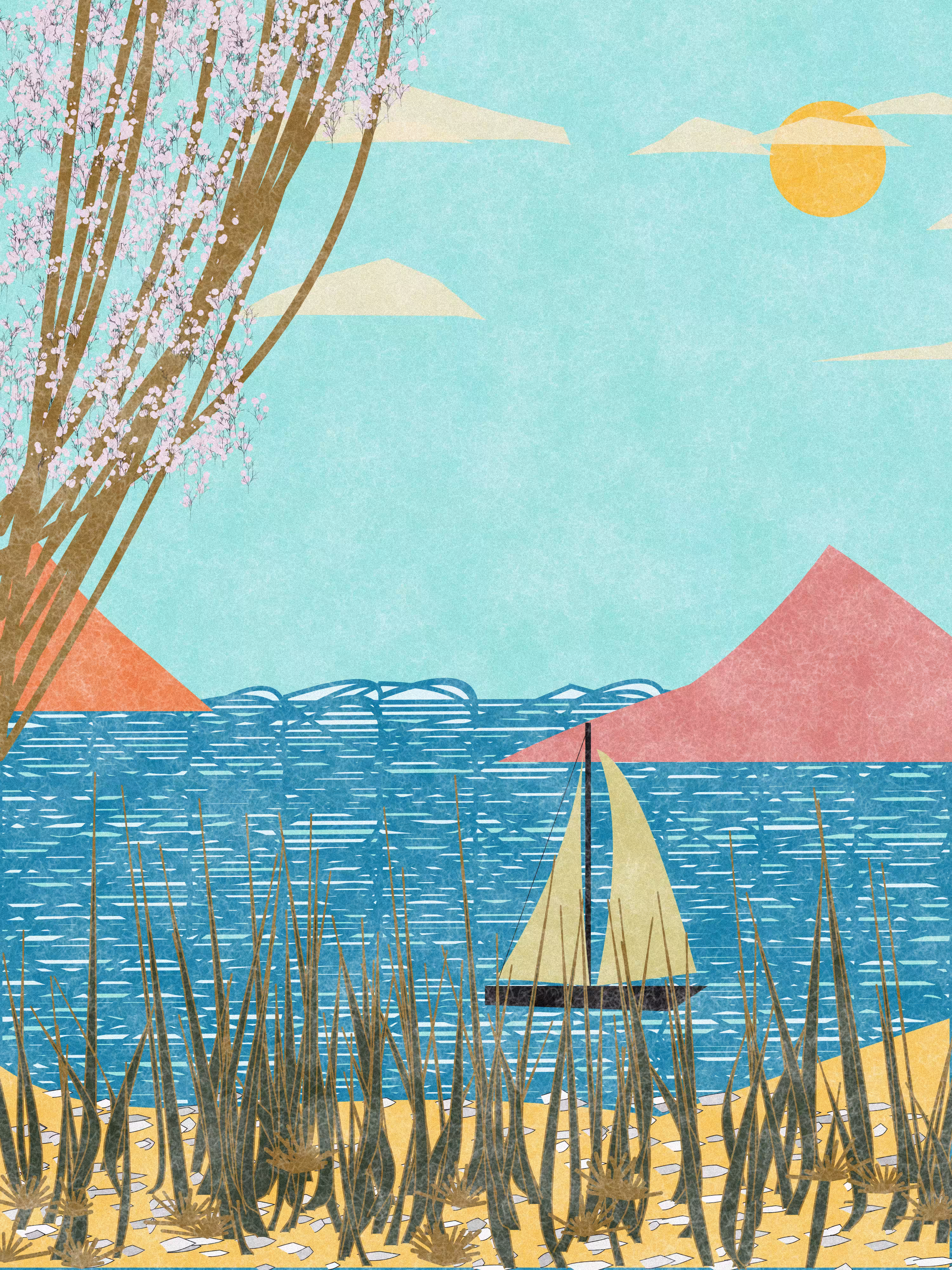 sail away #38