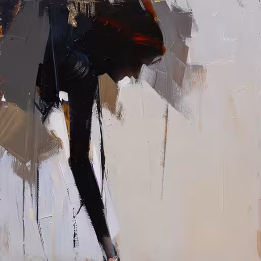Abstract art