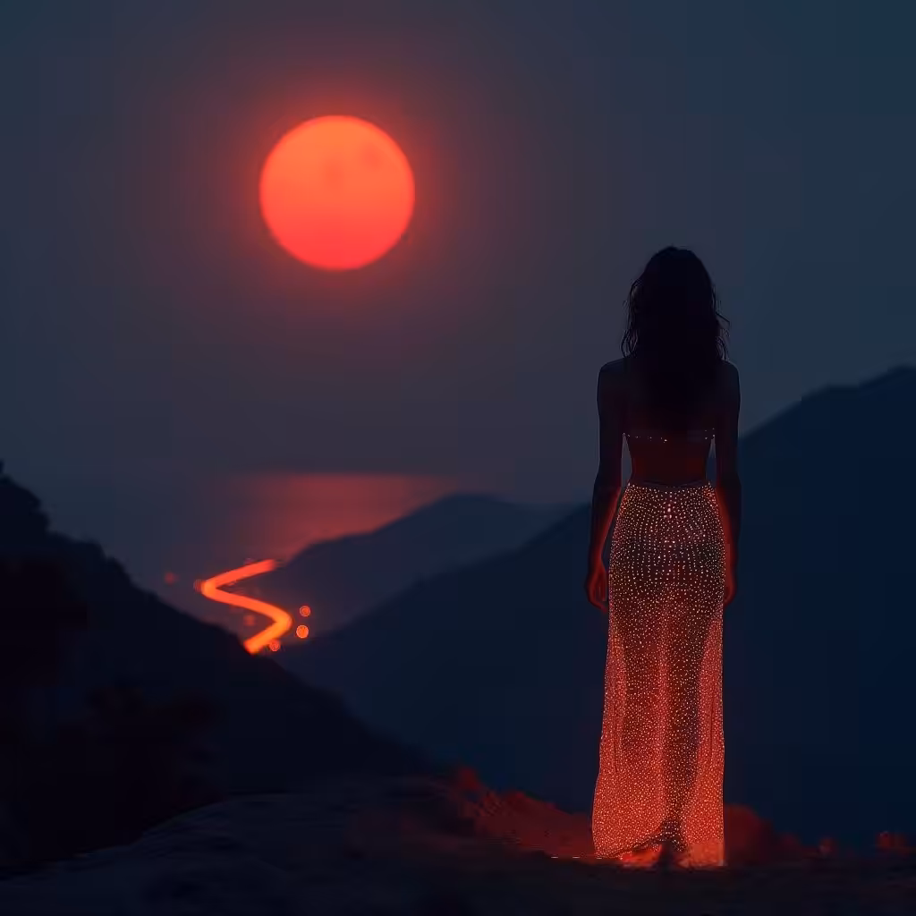 Happy Land : Bloody Moon 🌑