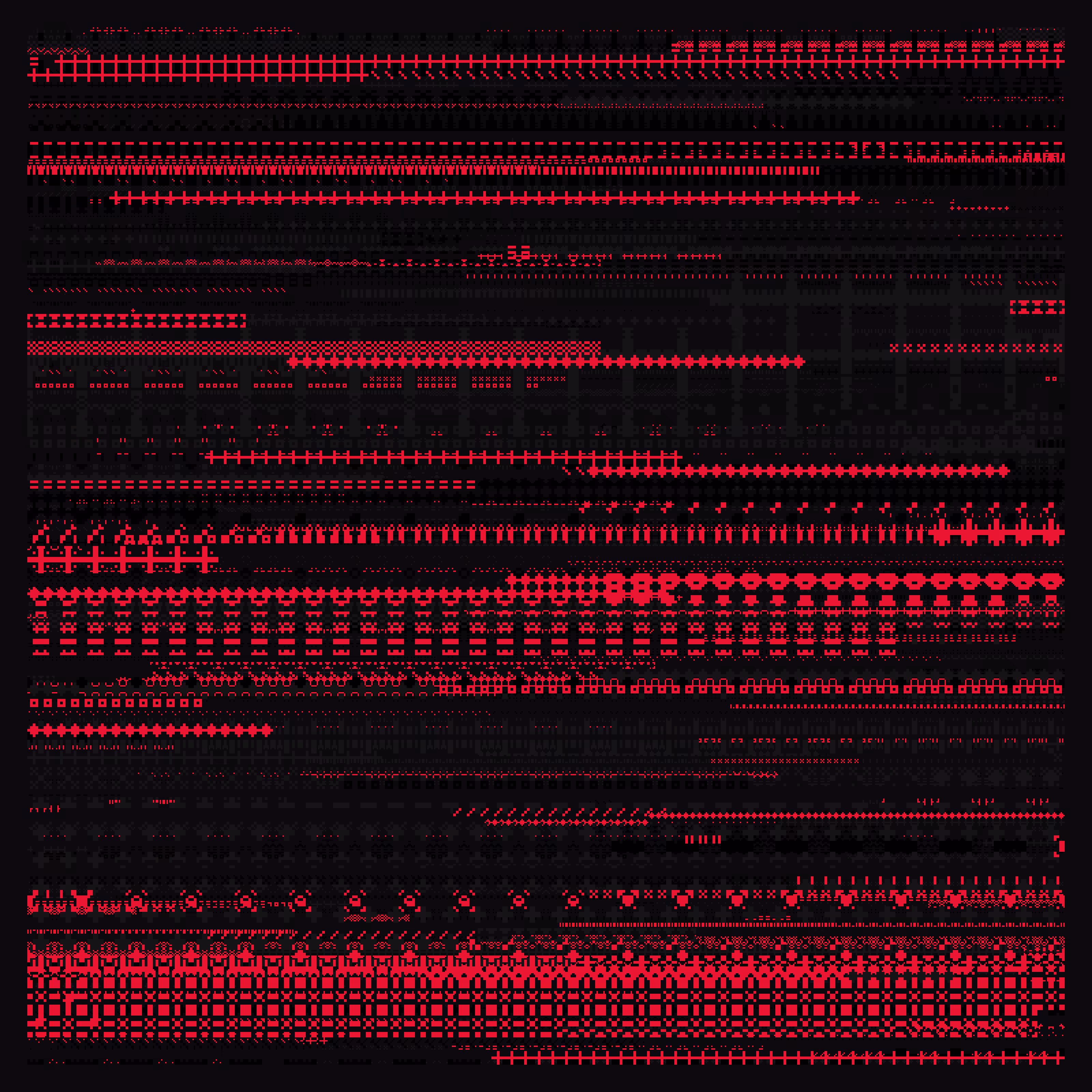 Pixel Management #1276