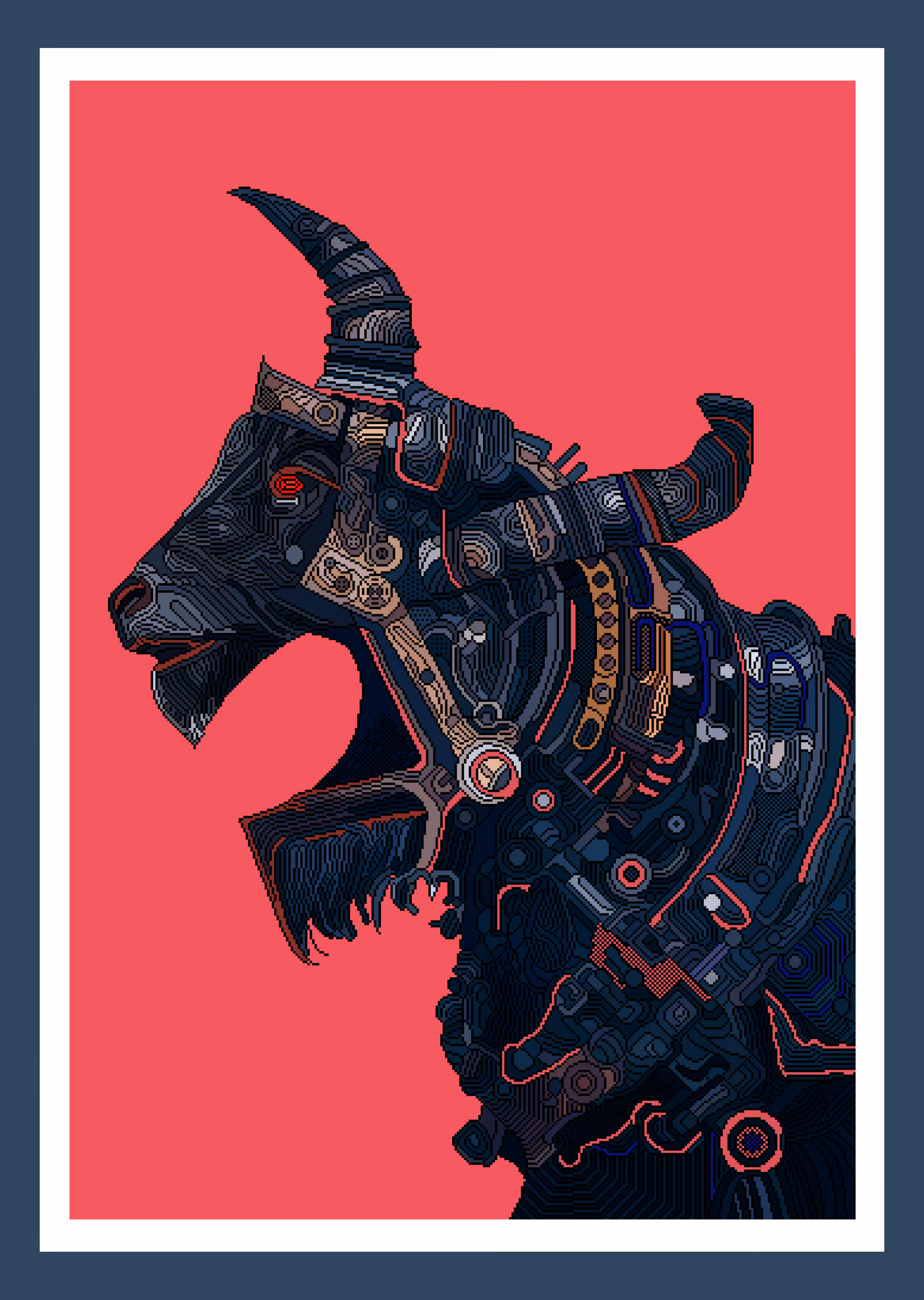 GOAT II 