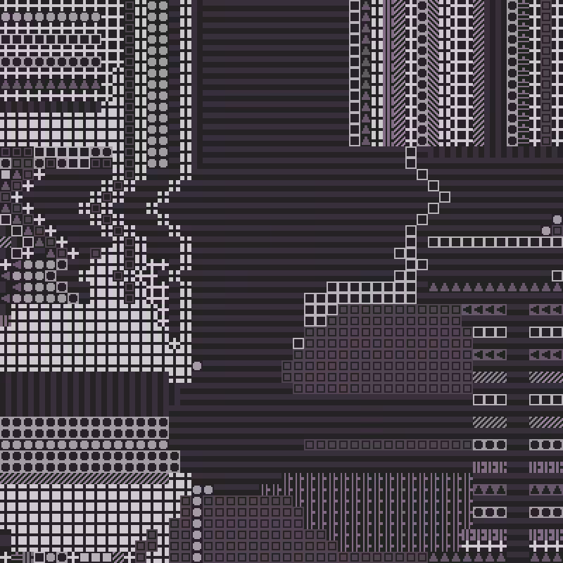 ASCIISHIFT8 #191