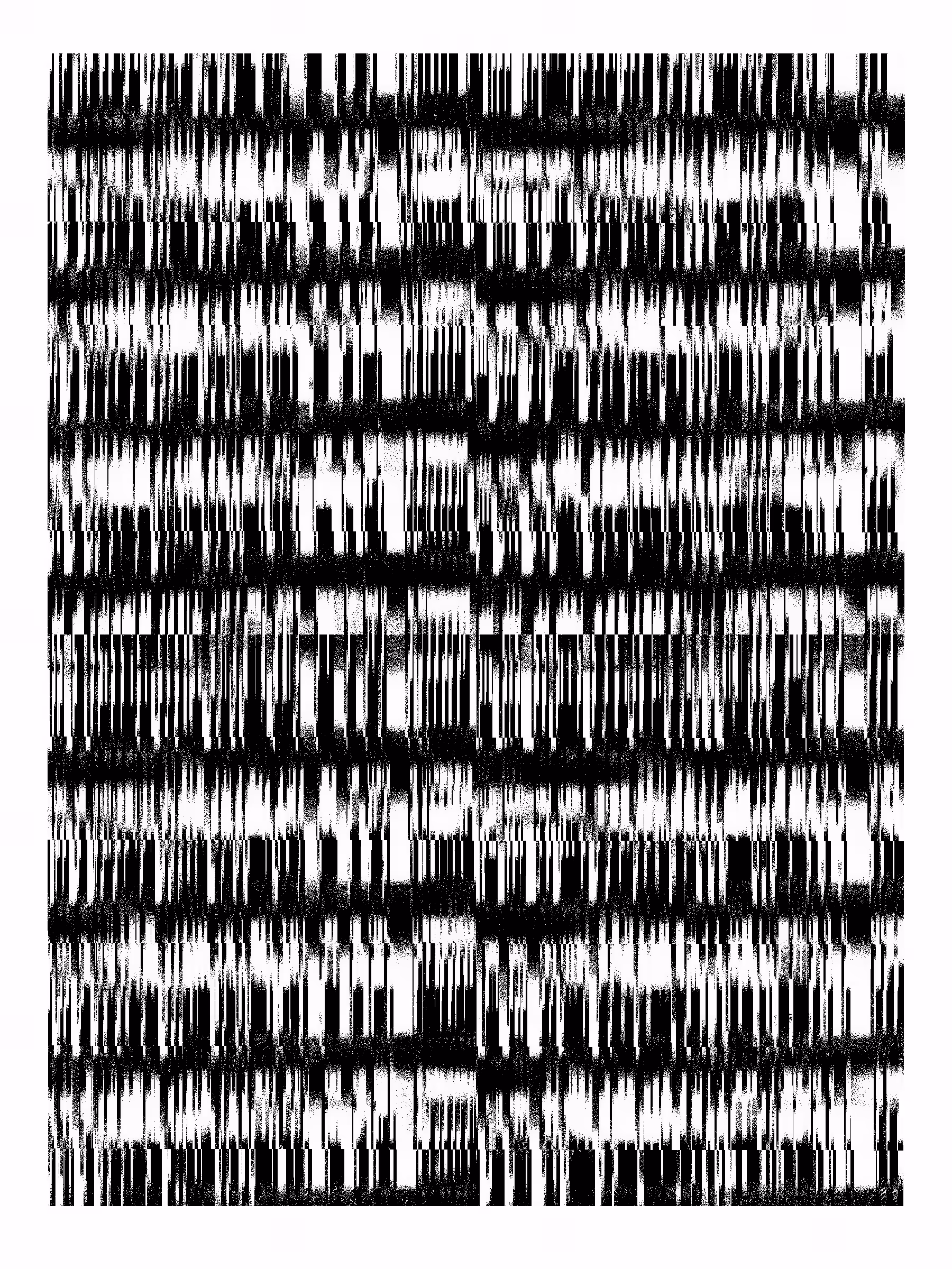 Echo, No Resonance #169