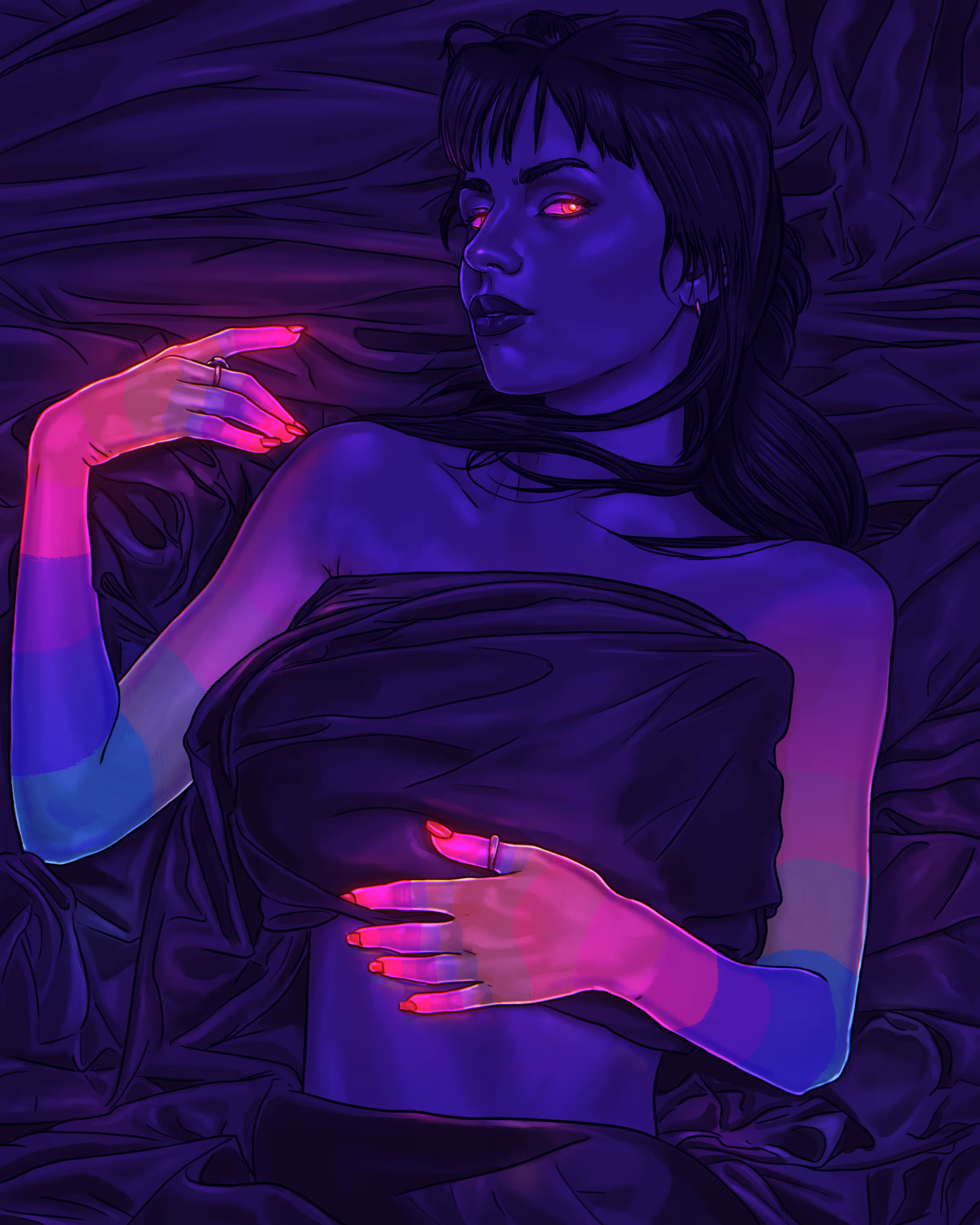 Indigo Beauty 6
