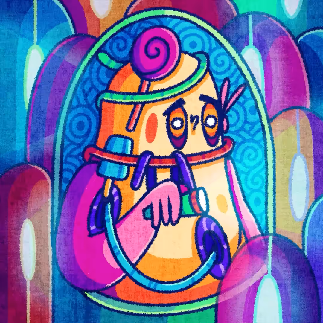 Anonymous Ghost #314 by boistahu