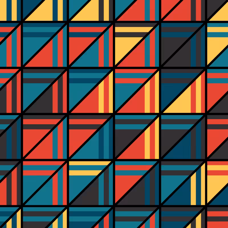 Simple Patterns 2 #9