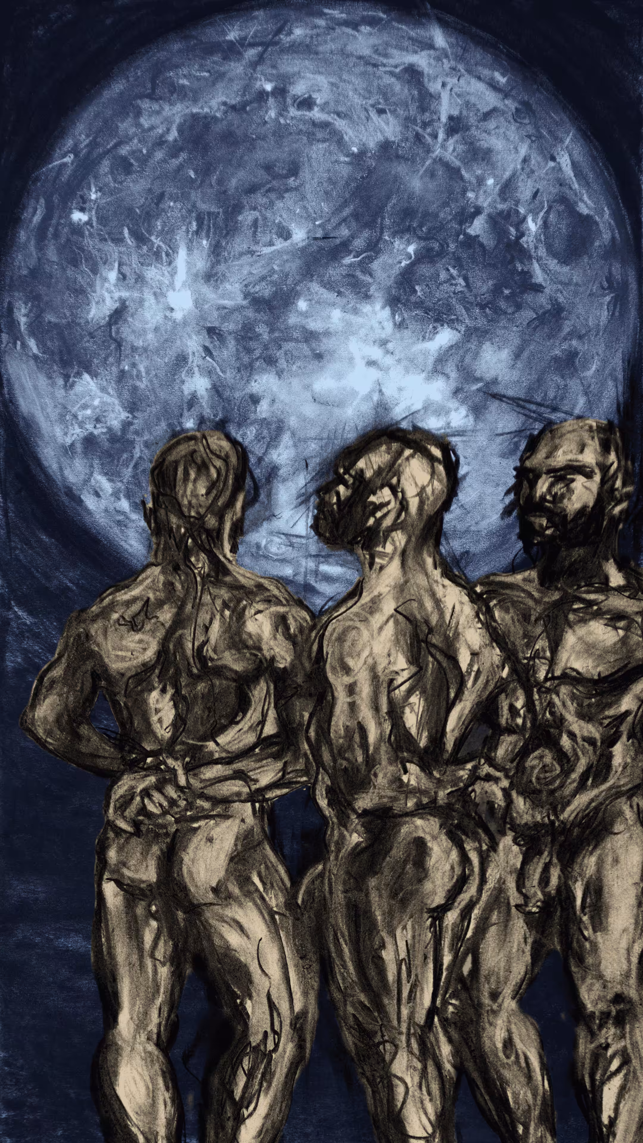Three Wise Kweens